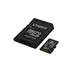 128GB microSDXC Canvas Sel+ G3 150MB/s A1 + Adapter