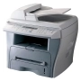 SAMSUNG SAMSUNG SCX 4216F - toner och papper