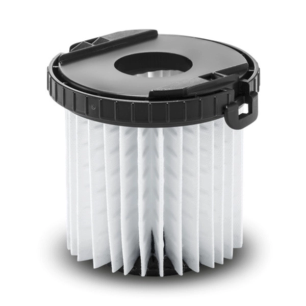 KÄRCHER Filter Kärcher VC 5 2863-2390 Tilsvarer: N/A