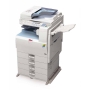 INFOTEC INFOTEC MP C 2530 - toner och papper