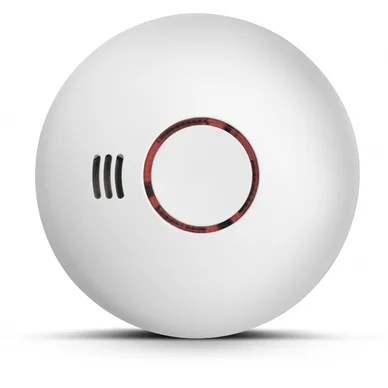 Housegard Housegard Trådløs Røgalarm Origo, 1 stk. 601121 Modsvarer: N/A billede