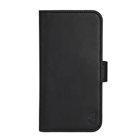GEAR Mobilfodral Svart iPhone 16