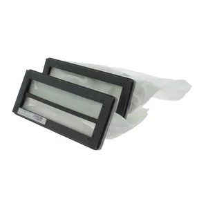 Systemair VR-300 ECV/B Pollenfilter set