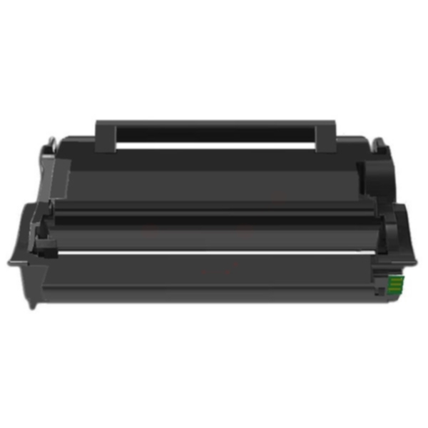 Infoprint Toner sort Return Prog High Yield 12.000 sider Toner