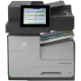 HP HP OfficeJet Enterprise Color X 585 f MFP – bläckpatroner och papper