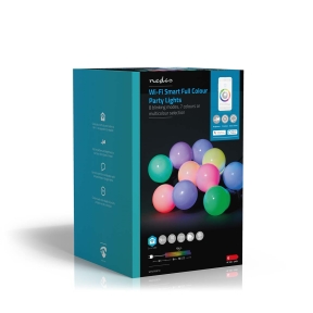 Nedis SmartLife Dekorativa Lampor