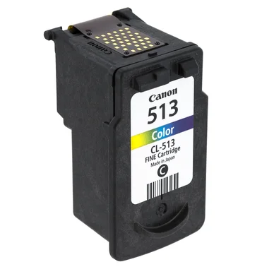 CANON CL-513 Bläckpatron Tre-färg