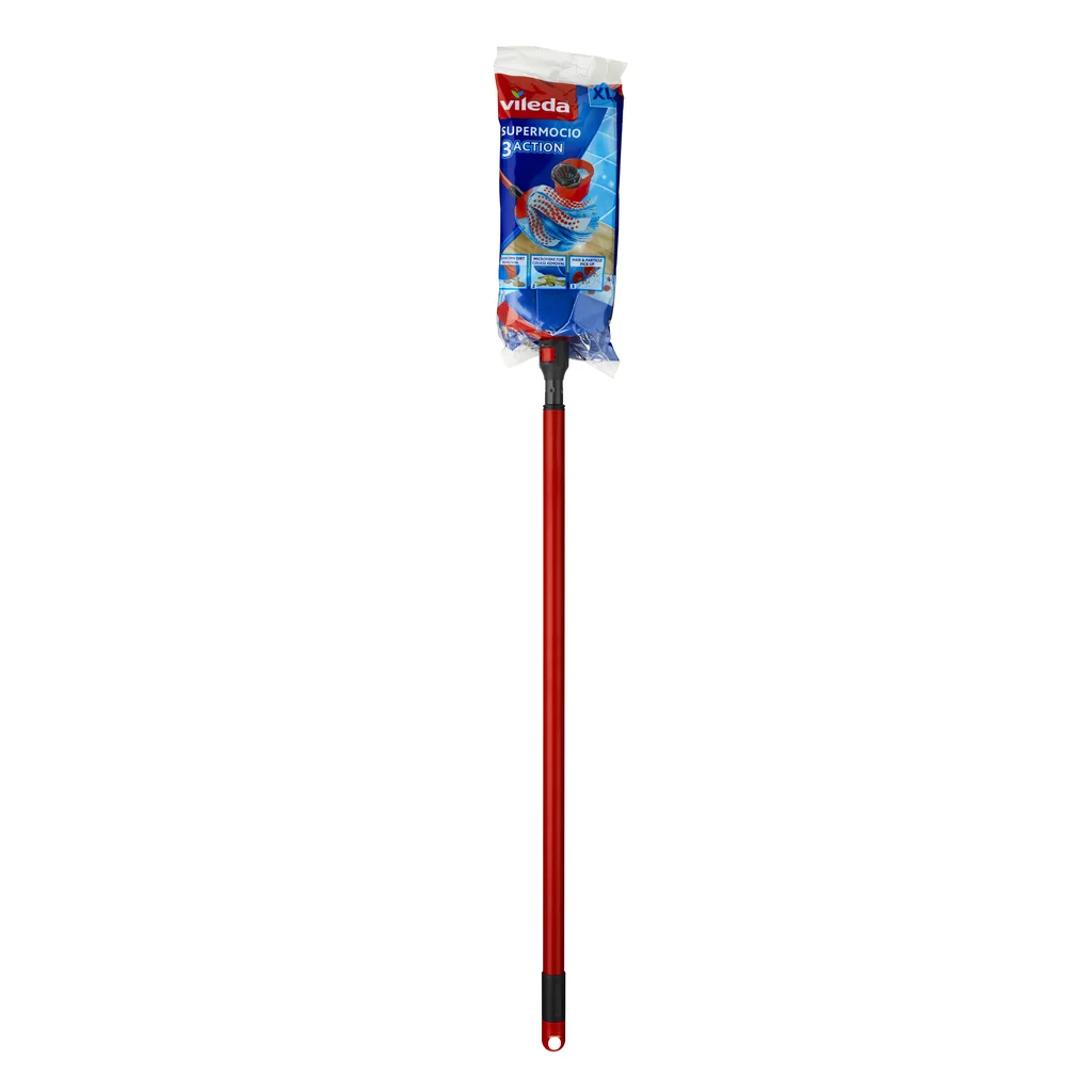 Vileda SuperMocio 3Action Mopp