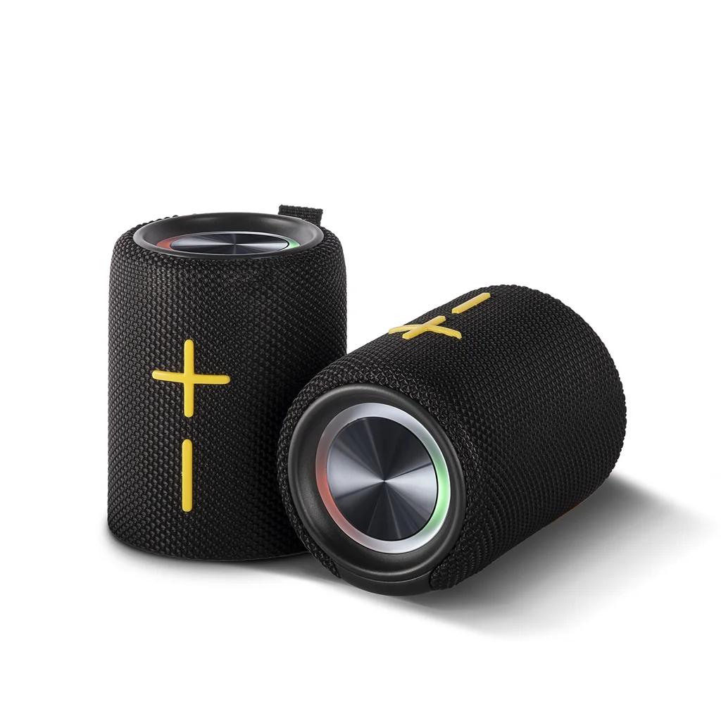 Aqiila Soundbird Duo 2-in-1 högtalare
