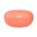 JVC Gumy True Wireless Earphones Pink