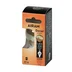 E14 Antique LED-lampa 3W 2200K 220 lumen