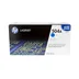 CE251A HP 504A Tonerkassett Cyan