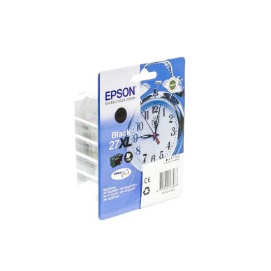 EPSON alt EPSON 27XL Inktpatroon zwart