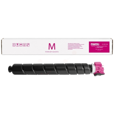 UTAX Tonerkassette Magenta 1T02L7BUT0 Modsvarer: N/A