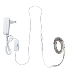 LED Strip 4,8W/m 3000K IP20 2m