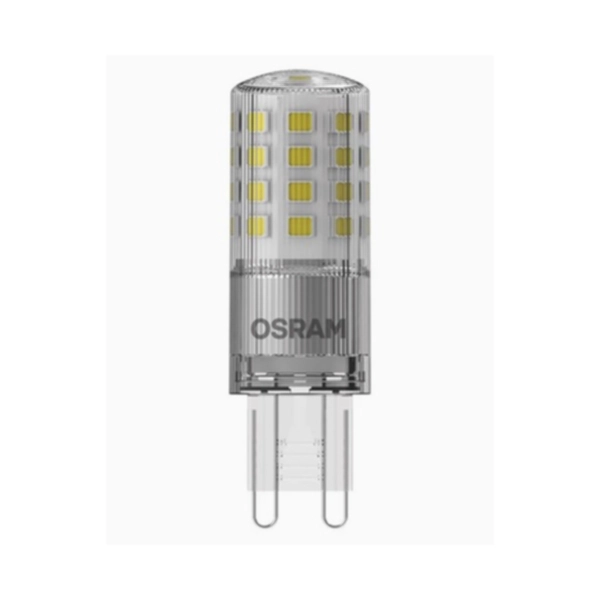 OSRAM LED Lyspære G9 Dimbar 3W 2700K 320 lumen