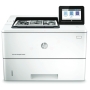 HP HP LaserJet Managed E 50045 dw - toner och papper