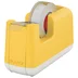 Distributeur ruban adhésif Leitz Cosy, Jaune