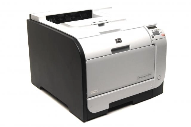 HP HP Color LaserJet CP2025 - toner og tilbehør HP HP Color LaserJet CP2025 - toner og tilbehør