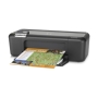 HP HP DeskJet D 5600 Series – bläckpatroner och papper