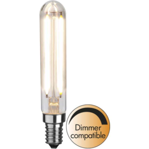 Tavelbelysning E14 LED RA90 2700K 250 lumen