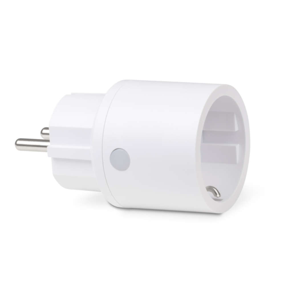 Nexa WPR-01 Smart Plug På/Av 2300W System Nexa 2 WiFi/433