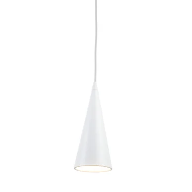AIRAM Onia Loftslampe E27 Hvid 9610626 Modsvarer: N/A