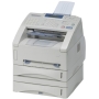 BROTHER BROTHER Fax 8300 Series - Toner und Papier