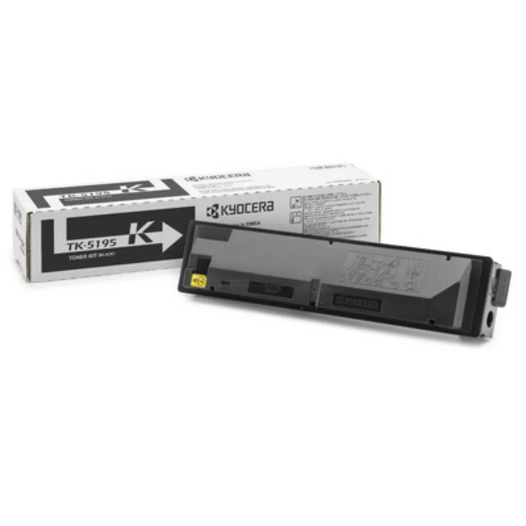 Kyocera TK-5195 K Tonerkassett Svart