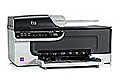 HP HP OfficeJet J4524 – bläckpatroner och papper