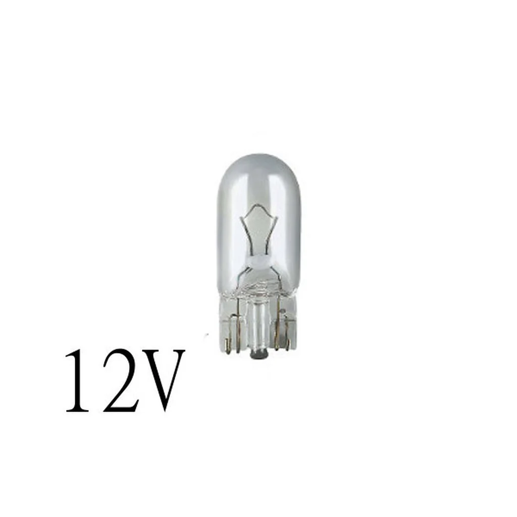 Bosma T10 wedge W2.1x9.5d 10W 12V