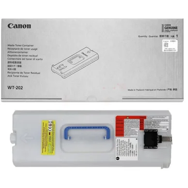 Canon Beholder til spildtoner, 100.000 sider WT-202 Modsvarer: N/A billede