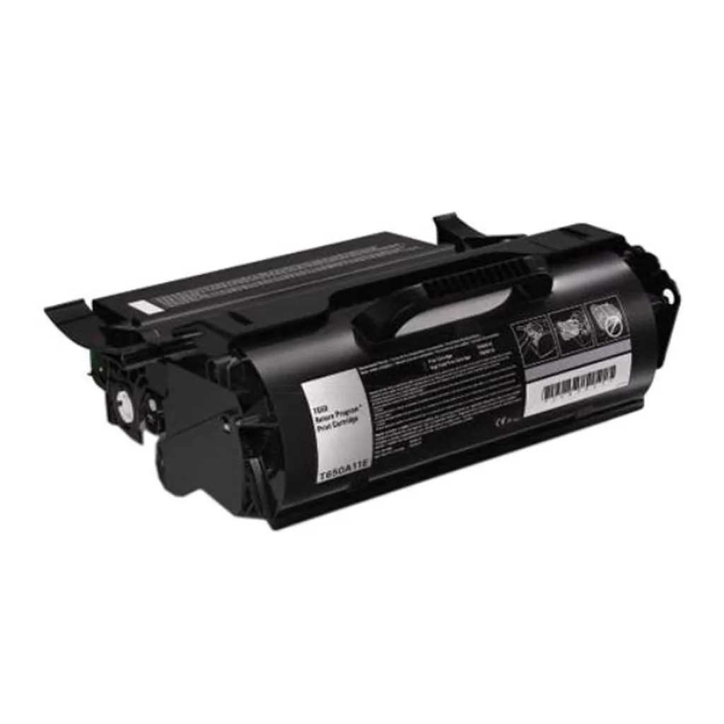 Dell F362T Tonerkassett Svart