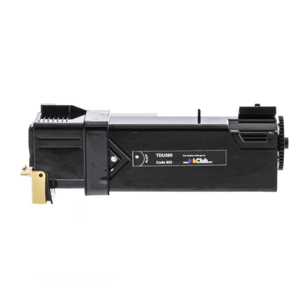 inkClub Tonerkassett, erstatter Dell MY5TJ, svart, 3.000 sider TDU560 Tilsvarer: 593-11040