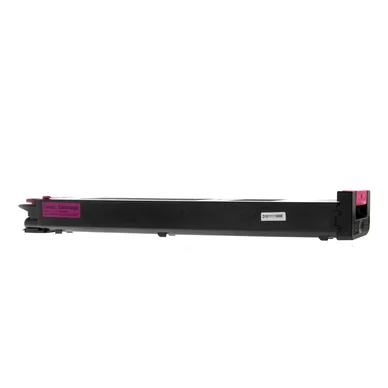 WL Tonerkassett, erstatter Sharp MX27GTMA, magenta, 15.000 sider TSA110 Modsvarer: MX27GTMA
