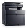 DELL DELL S 2825 cdn - toner och papper