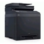 DELL DELL 2155cdn - toner och papper