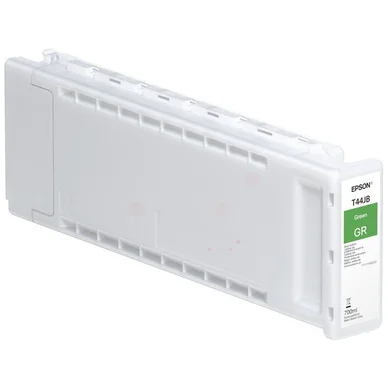 Epson Blækpatron grøn, 700 ml C13T44JB40 Modsvarer: N/A billede