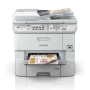 EPSON EPSON WorkForce Pro WF-6590 DTWFC – bläckpatroner och papper