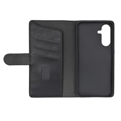 GEAR Mobilfodral Samsung A36 5G Svart GEAR Mobilfodral Samsung A36 5G Svart
