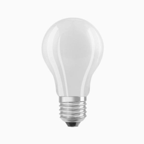 LED-lampa dimbar E27 2,8W 2700K