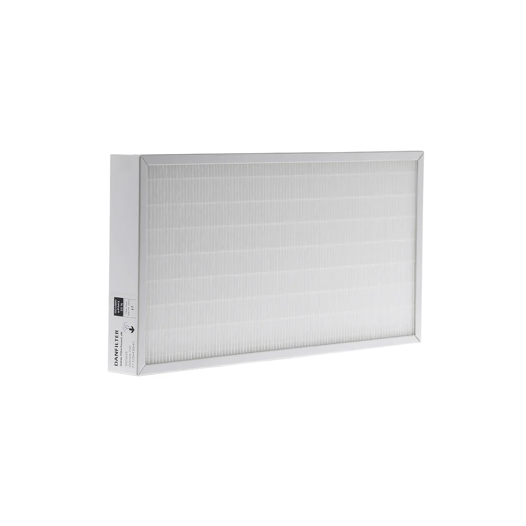 Optivex 250 Standardfilter