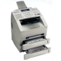BROTHER BROTHER FAX 8350 P - toner och papper