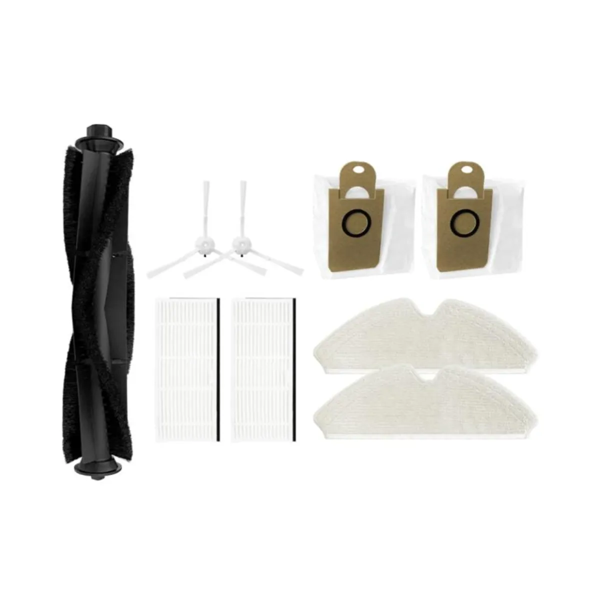 WL Lenovo T1S huoltosarja pusseilla 7073551006015 Vastaa: N/A