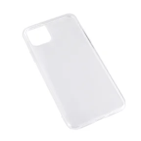 GEAR Mobilskal TPU iPhone 11 Pro Max