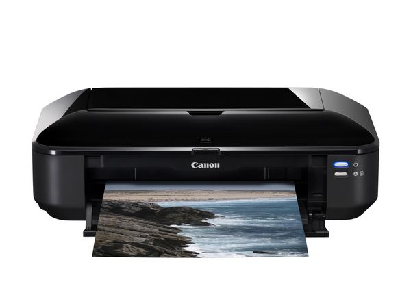 CANON CANON PIXMA iX6550 – inkt en papier
