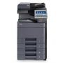 KYOCERA KYOCERA TASKalfa 4052 ci - toner och papper