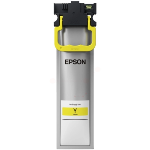 Epson Ink Yellow C13t11d440 5k - Wf-c53xx/wf-c58xx