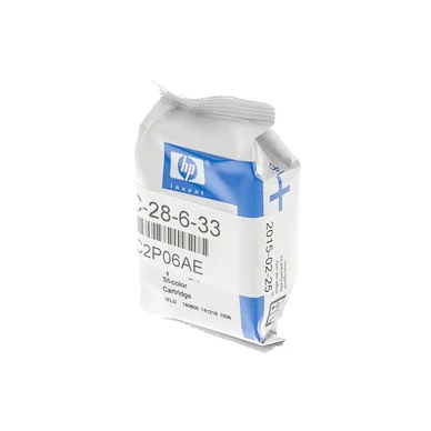 HP 62 Bläckpatron Tre-färg