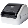 BROTHER BROTHER P-Touch QL 1110 - etiketten en tape